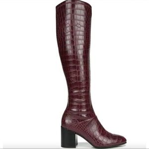 Franco Sarto Tribute Boots